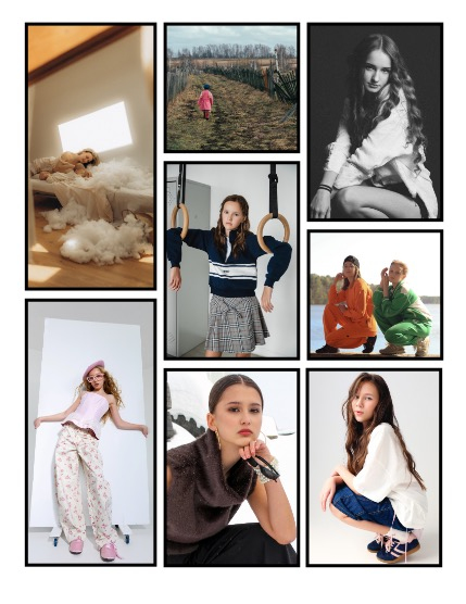 ARTEGO MAGAZINE - TEEN & KIDS JUNE ISSUE 1381, page 3