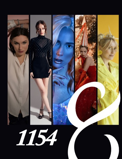 Edith Magazine - vol 1154, page 2