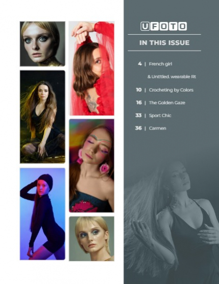 U FOTO ~ Beauty ~ 79, page 3
