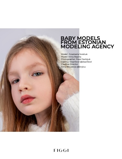 FIGGI MAGAZINE - TEEN & KIDS MARCH (Vol 1464), page 4