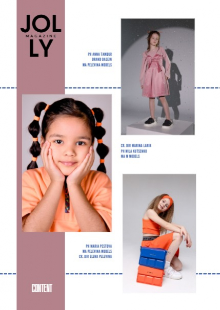 JOLLY MARCH 4/2025, page 2
