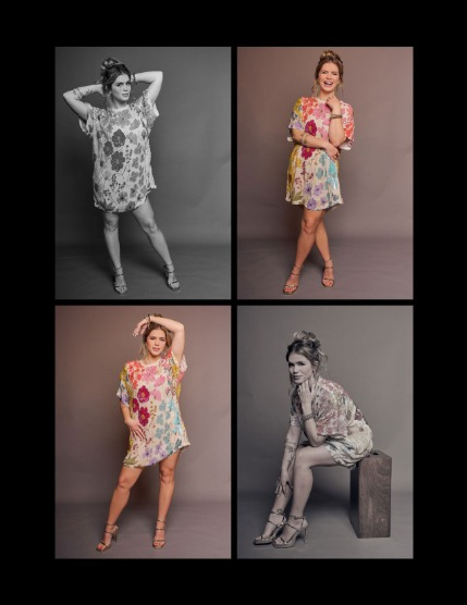 Bold & Beyond Portrait ( Issue 175 April 2025), page 3