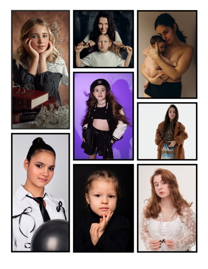 ARTEGO MAGAZINE - TEEN & KIDS MAY ISSUE 827, page 3