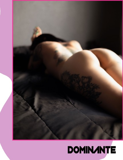 DOMINANTE SENSUAL ELEGANCE 21 July 2025, page 9