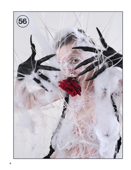 Darkly Issue 380.1 July, page 6