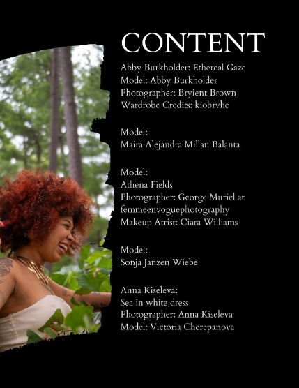 Bold & Beyond Hair & Beauty (Issue 492 August 2025), page 2