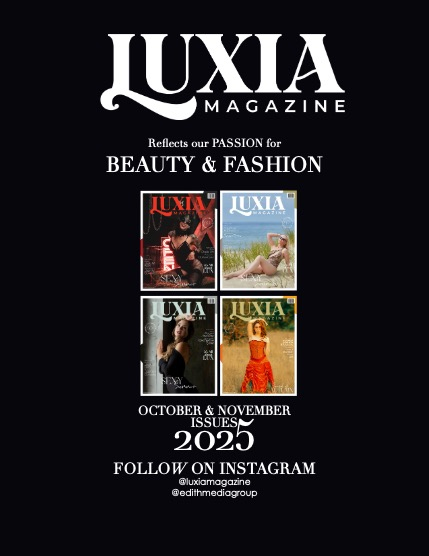 Luxia Mag 590 - Sydney  , page 2