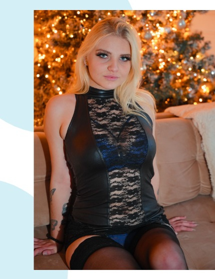 DOMINANTE SENSUAL ELEGANCE 29 December 2025, page 9