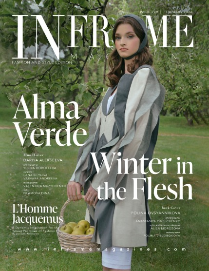 Issue 279 - Fashion and Style Edition - February 2026, page 1