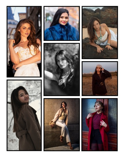 ARTEGO MAGAZINE - PORTRAIT FEBRUARY ISSUE 1248, page 3