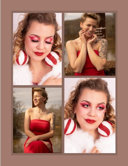 Bold & Beyond Portrait (Issue 665 January 2026), page 3