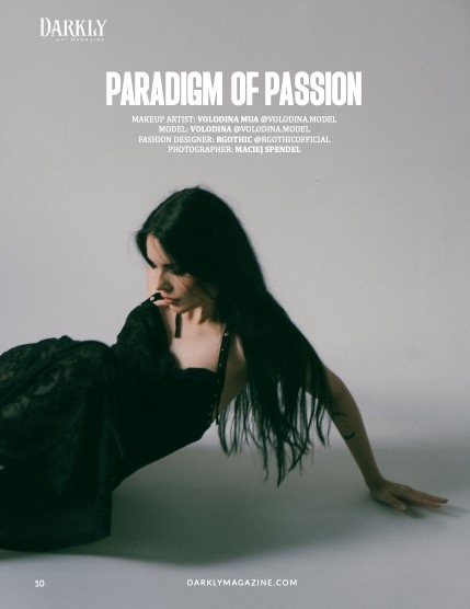 Darkly Issue 533.1 March, page 10