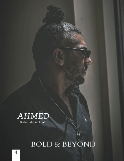 Bold & Beyond Men (Issue 761 March 2026), page 4