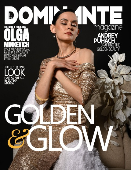 DOMINANTE Dreams Unleashed 19 April 2026, page 1