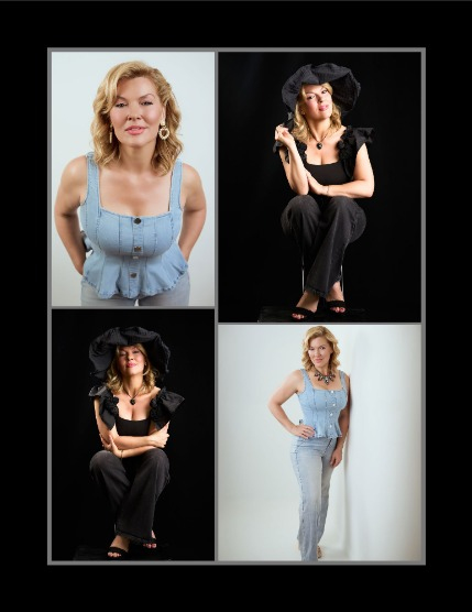 Bold & Beyond Fashion (Issue 902 May 2026), page 3