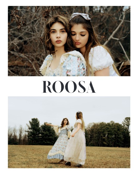 ROOSA Magazine Teen&Kids June 2026 Issue 2, page 6