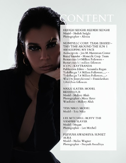 Bold & Beyond Fashion (Issue 963 June 2026), page 2