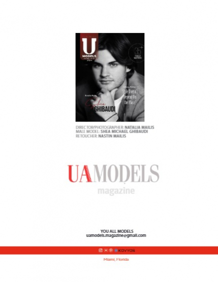 UAModels | Men | #321, page 2