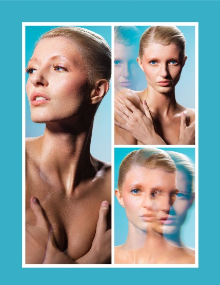 UNTAMED BEAUTY (Vol. 443 July 2026), page 3