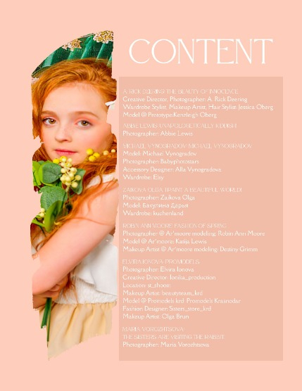 Bold & Beyond Teen & Kids (Issue 246 April 2025), page 2