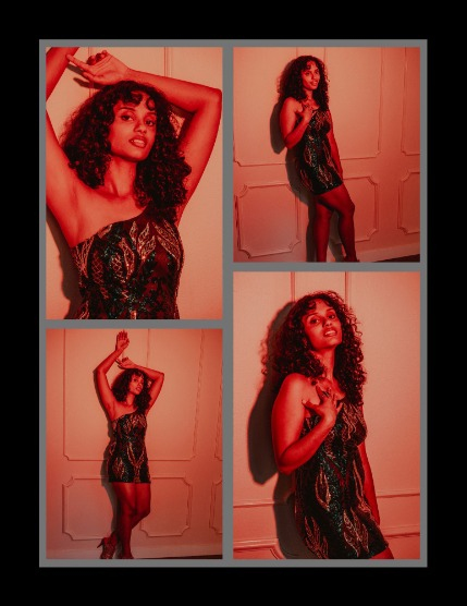 Bold & Beyond Glamour & Fashion (Issue 551 September 2025), page 3