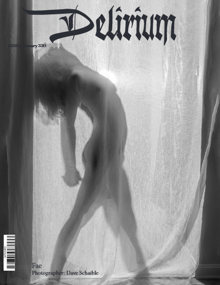 Delirium 330 Dave Schaible , page 1