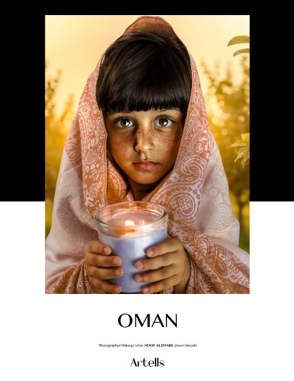 ARTELLS MAGAZINE - PORTRAIT MARCH (Vol 3940), page 4