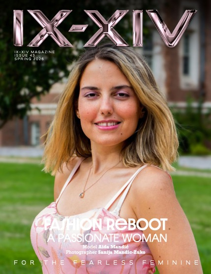 IX-XIV issue 043, page 1