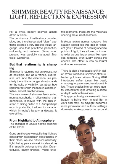 MALVIE Effortless Chic 121 May 2026, page 8