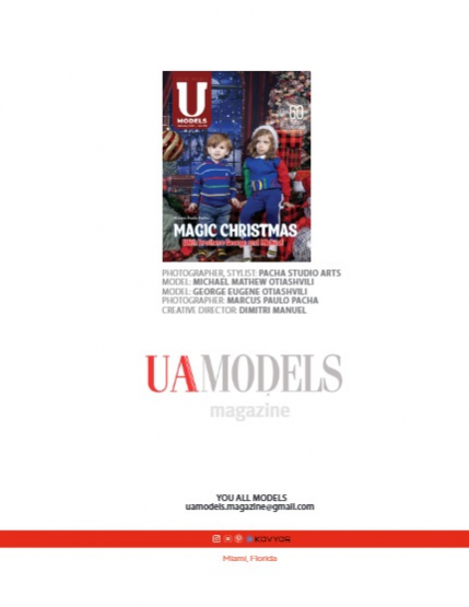 UAModels | Kids| #226, page 2
