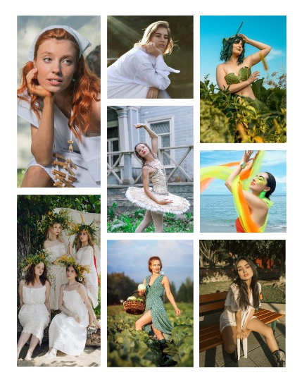 ARTEGO MAGAZINE - PORTRAIT FEBRUARY ISSUE 695, page 3