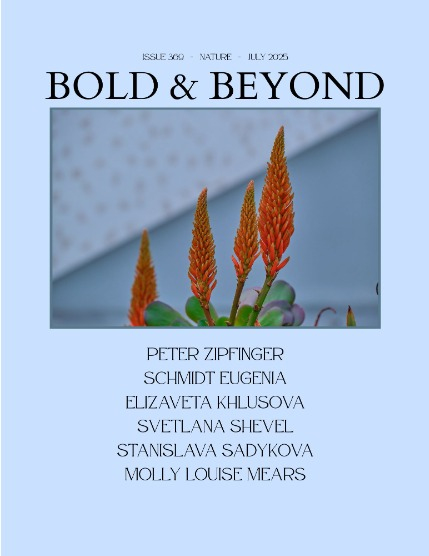 Bold & Beyond Nature (Issue 369 July 2025), page 1