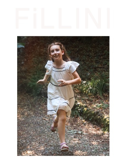 FiLLINI KIDS (August vol.1-2025), page 3
