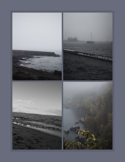 Bold & Beyond Nature (Issue 583 October 2025), page 3