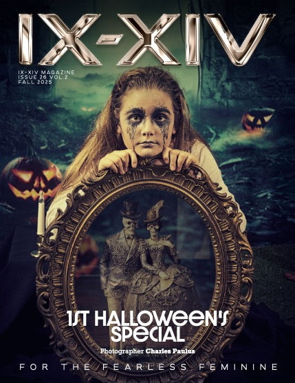  IX-XIV issue 026 - Charles (b), page 1