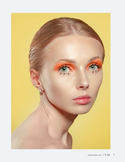 CALARE Vol 007, page 7