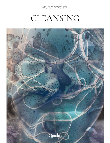 QUADRO MAGAZINE - FINEART & AI MAY (Vol 1582), page 4