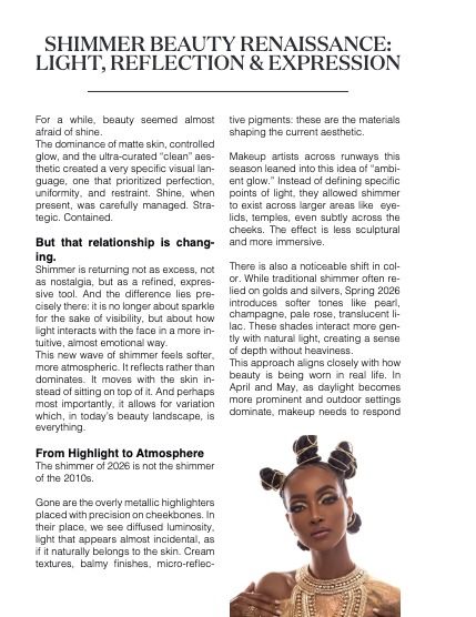 Мальви, журнал. Мода культуры, май 2026, выпуск 108 (MALVIE Fashion Across Cultures 108 May 2026), page 8