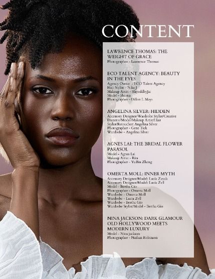 Болд энд Бейонд, журнал. Красота, июль 2026, выпуск 992 (Bold & Beyond Beauty (Issue 992 July 2026)), page 2