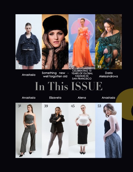 Luxia Magazine - issue 558, page 2