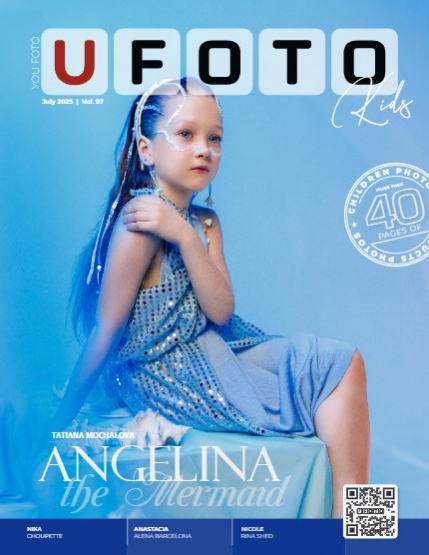 U FOTO ~ Kids ~ 97, page 1