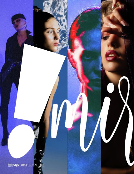 IMIRAGEmagazine Issue: #3205, page 10