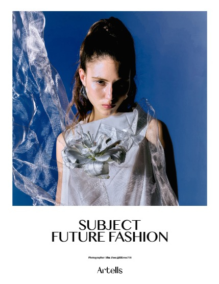 ARTELLS MAGAZINE - FASHION & GLAMOUR DECEMBER (Vol 3763), page 4