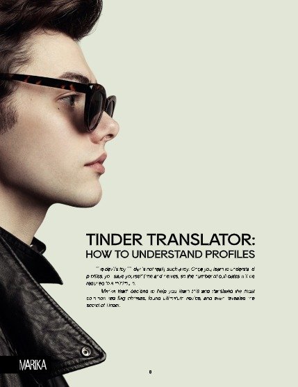 MARIKA MAG (SPRING'23), page 8