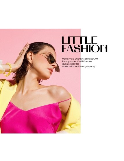FIGGI MAGAZINE - FASHION & GLAMOUR AUGUST (Vol 537), page 4