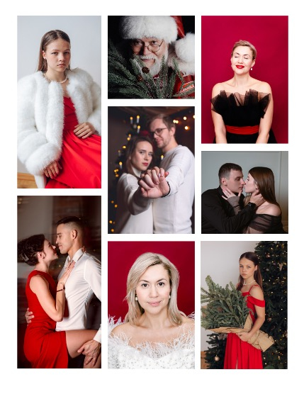 ARTEGO MAGAZINE - CHRISTMAS & NEW YEAR FEBRUARY ISSUE 663, page 3