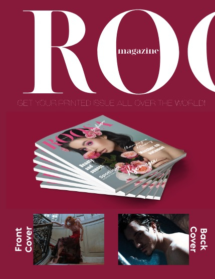 ROOSA Magazine May 2025 Issue 3, page 2