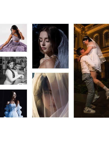 FIGGI MAGAZINE - WEDDING DAY & FAMILY JUNE (Vol 1625), page 2