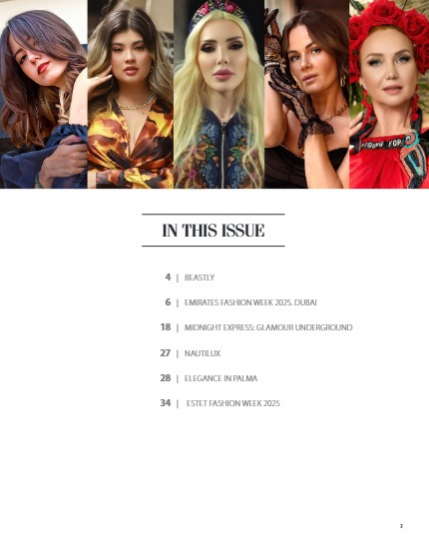 UAModels | Fashion | #255, page 3