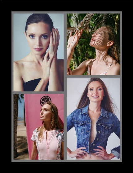 Bold & Beyond Portrait (Issue 452 August 2025), page 3